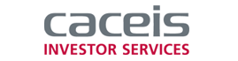 Logo CACEIS