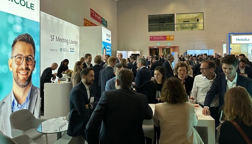 The Group at Structured FINANCE 2025